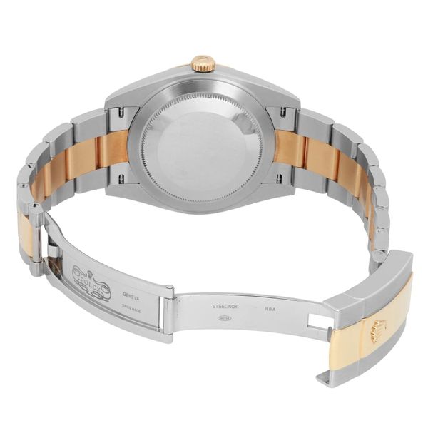 Rolex Datejust 41 126333